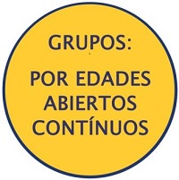 grupos de habilidades sociales para niños en barcelona
