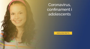 CORONAVIRUS-CONFINAMENT-ADOLESCENTS