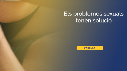 PROBLEMES-SEXUALS