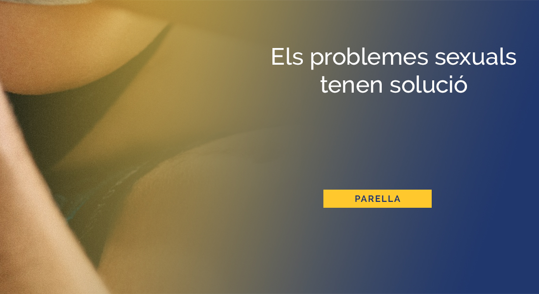 PROBLEMES-SEXUALS