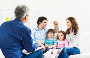 curso terapia infantil y familiar