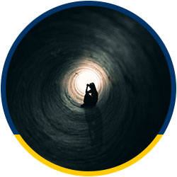 Depresión Crónica: cómo ayudar al paciente con Distimia