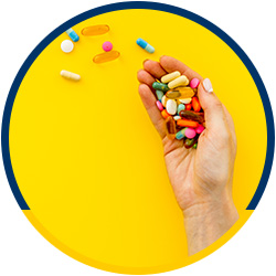 Píldoras de Terapia Infantil: Cursos de 3h sobre cómo abordar problemáticas concretas en Terapia Infantil