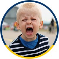 Formacion en psicoterapia infantil cursos para psicólogos - Trastorno Negativista Desafiante