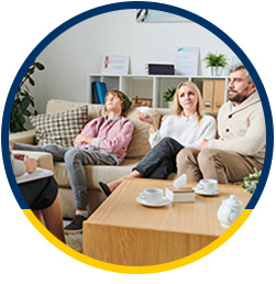 Tratamiento Psicológico con Adolescentes y Familias