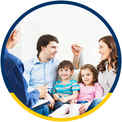 Tratamiento psicológico infantil y familiar: Recursos y Estrategias de Intervención Emocional con Infancia y Familias