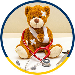 Abordaje de las Ideas Suicidas y Autolesiones en la Infancia