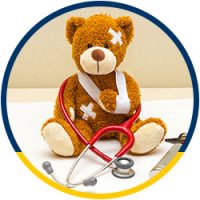 Formación en psicoterapia infantil - ideas autolesivas en infancia