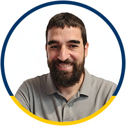 Albert Roig psicologo barcelona