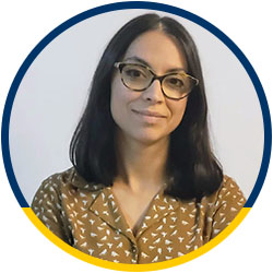 Nuria Tarifa Garcia psicóloga Barcelona