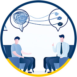 Iniciación a la Psicoterapia Integradora. Primeras sesiones
