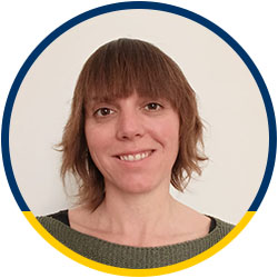 Tania López Psicòloga Barcelona